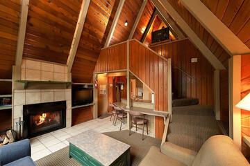 Douglas Fir Resort & Chalets