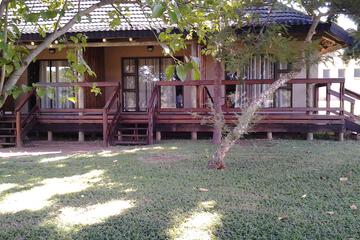 surroundings