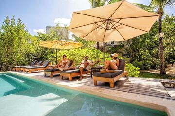 Sundeck