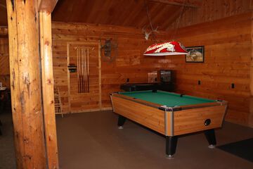 Billiards