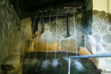 Public bath