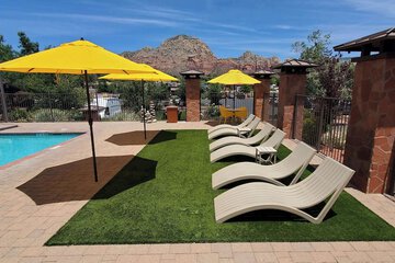 Andante Inn of Sedona