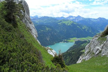 Hiking