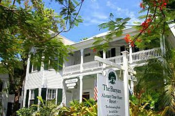 The Banyan Resort