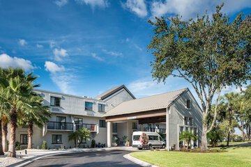DoubleTree by Hilton Gainesville