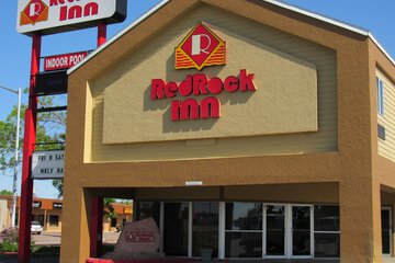 Red Rock Inn