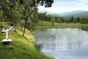 Lake