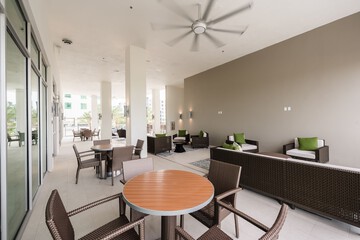 Terrace/Patio 75 of 76