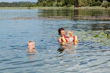 Lake