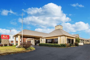 Econo Lodge Naval Station Norfolk