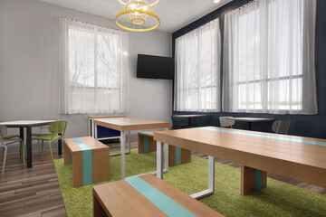 Hotel Interior 13 of 58