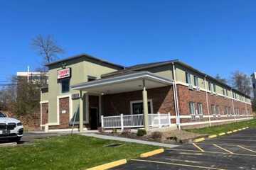 Economy Inn - Pittsburgh Airport
