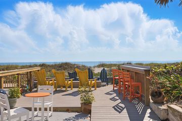 Sundeck