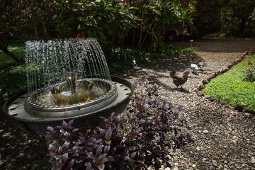 Fountain