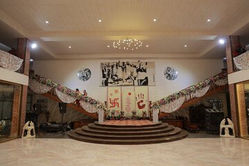 Staircase
