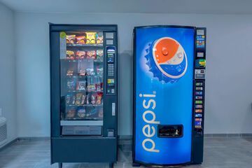 Vending machine