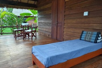 Extra beds