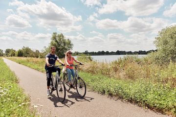 Bicycling