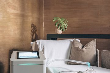 Spa treatment