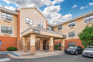 Extended Stay America Suites Dayton North