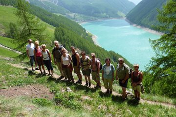 Hiking