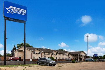 Americas Best Value Inn Fargo