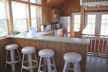 In-Room Kitchen