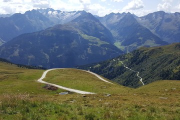 Hiking