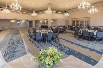 Ballroom/Hall 45 of 49