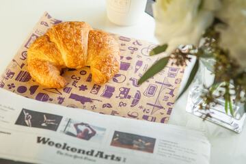 Breakfast/Coffee Service 22 of 27