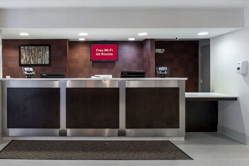 Hotel Interior 12 of 46