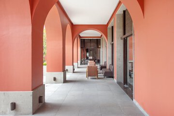 Building design