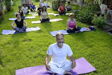 Yoga