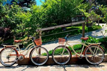 Bicycling