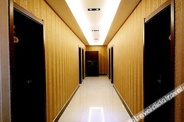 Hotel Interior or Public Areas