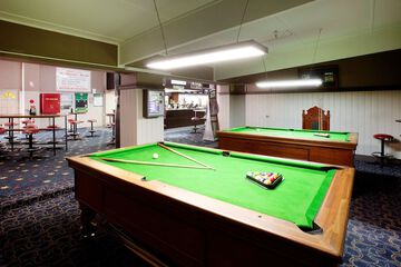 Billiards