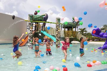 Children's pool