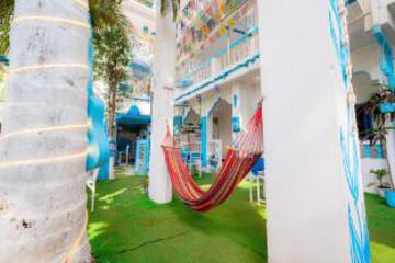 Facilities