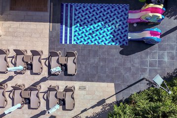 Children's pool