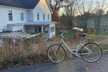 Bicycling