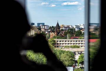 City view