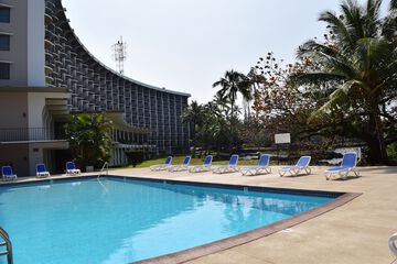 Sports facility