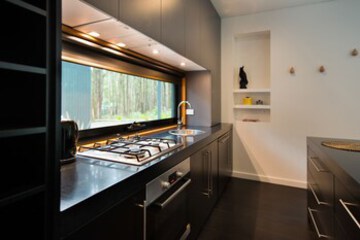 In-Room Kitchen