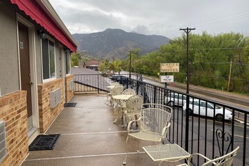 Terrace/Patio 33 of 37