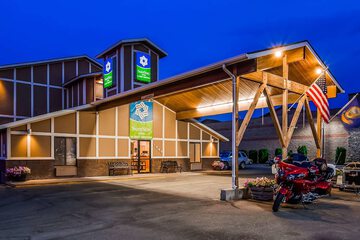 SureStay Hotel by Best Western Twin Falls
