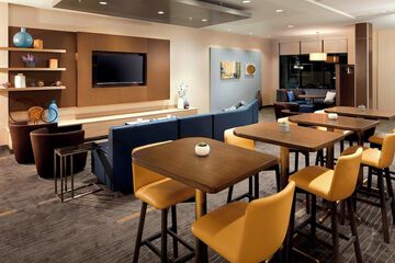 Courtyard by Marriott Charlotte Fort Mill SC
