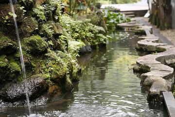 Fountain