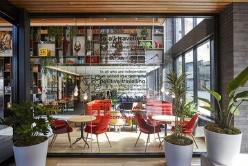 Hotel Interior 28 of 53