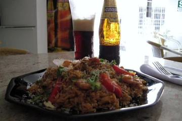 meal