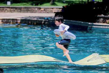 Children's activities